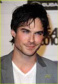 I am not even sure that he is actually human.