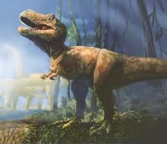Tyrannosaurus Rex