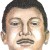 Police produced this composite sketch of the Fairmount Park Rapist after detailed victim and eyewitness accounts. Police produced this composite sketch of the Fairmount Park Rapist after detailed victim and eyewitness accounts.