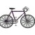 Survivors of the Fairmount Park Rapist said their attacker rode off on a metallic or purple colored bike that was too small for him. Survivors of the Fairmount Park Rapist said their attacker rode off on a metallic or purple colored bike that was too small for him.