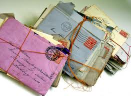 I lost my precious mails!  :-(