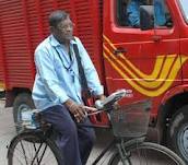 Though my beloved postman was different from different time...just trying to remember in my mind:-)