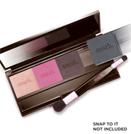 low cost eye shadows with quality intense shades.