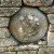 Close up picture of an unusual wall Close up picture of an unusual wall