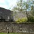Beautiful old wall of Cotswold stone Beautiful old wall of Cotswold stone