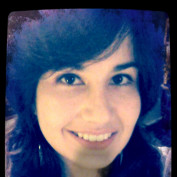 vampunky profile image