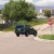 This is the Jeep the Wedding Dress Attacker used as a getaway car in the 2004 Colorado attack. This is the Jeep the Wedding Dress Attacker used as a getaway car in the 2004 Colorado attack.