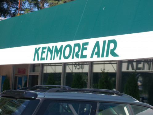 Kenmore Air