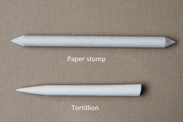 Image result for paper stumps