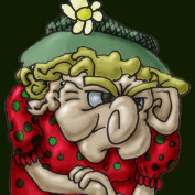 Grannygrump profile image