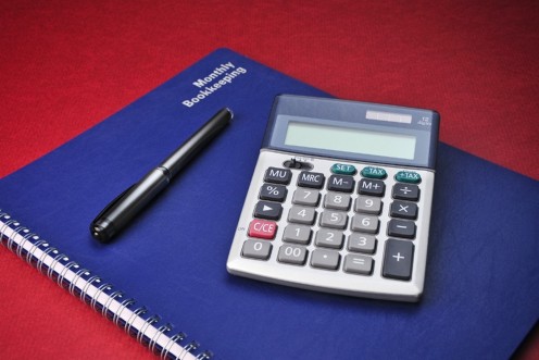 Work out How Much More Money you need to Earn