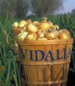 Vidalia Onion Cracker Spread