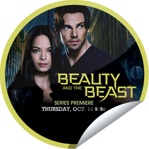 watch Beauty and the Beast on the CW