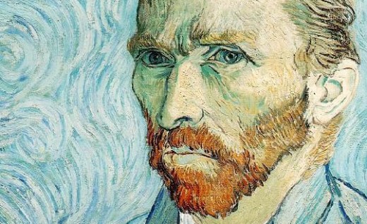 Van Gogh