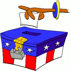 Strive for Greatness in Election 2012
