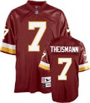 Washington Redskins: Joe Theismann