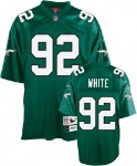 Philadelphia Eagles: Reggie White