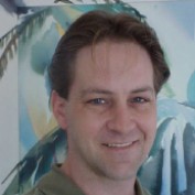 David Chamberlain profile image