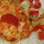 Fish Cake with Rice, Cauliflower and Red Bell Pepper Fish Cake with Rice, Cauliflower and Red Bell Pepper