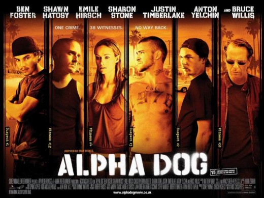Alpha Dog (2006)