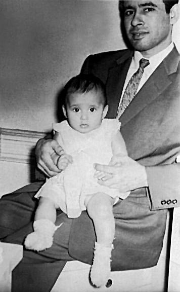 Baby boomer