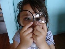 Signs Your Child Needs Glasses