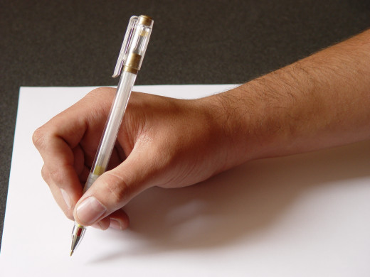 Creative Writing Prompts Lead to More Successful Writing. 