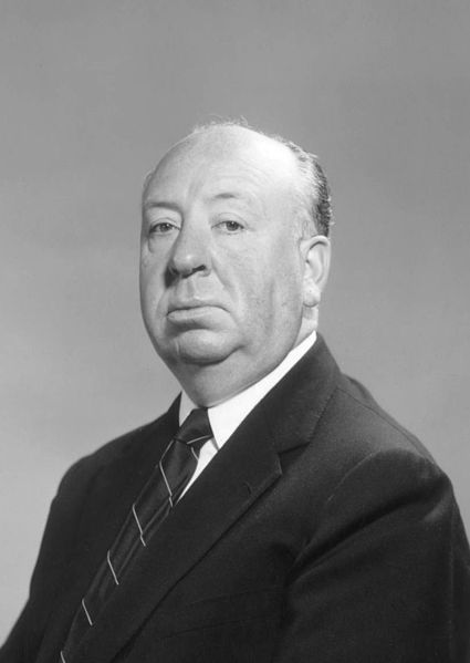 Top 20 Alfred Hitchcock Quotes