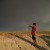 Rainbow in Desert Rainbow in Desert