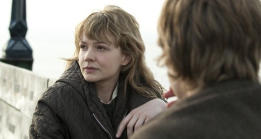 Carey Mulligan