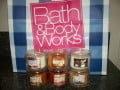 My Favorite Bath & Body Works Fall Candle Scents for 2012