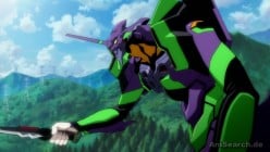 Anime Reviews: Rebuild of Evangelion 1.0: You Are (Not) Alone