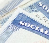 Lost or Stolen Social Security Card?