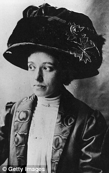 Ethel Le Neve