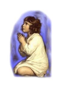 When facing difficult situations, pray for guidance and help, but then take the steps necessary to help yourself.