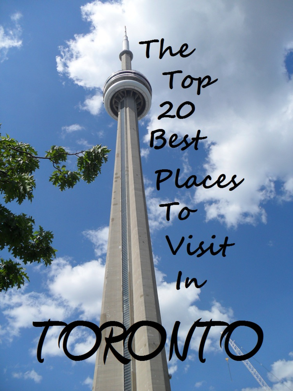 Top 20 Places To Visit In Toronto, Canada | HubPages