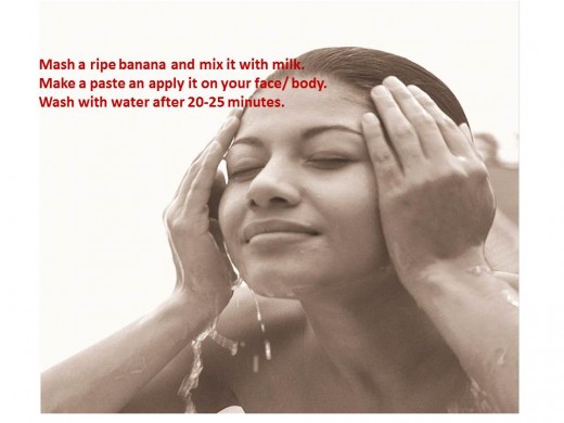 face packs for glowing skin