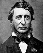 Henry David Thoreau: The Father of Living Simple