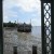 The cement barge at Vizcaya The cement barge at Vizcaya