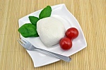 Mozzarella Cheese 