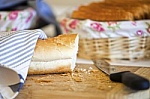 Bread for the Soup