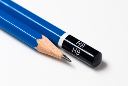 http://commons.wikimedia.org/wiki/File:Pencils_hb.jpg