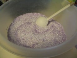How to Make Homemade Powder Laundry Soap