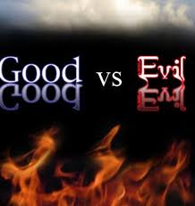 Contrasting and Comparing the Good, the Bad, and the Ungodly
