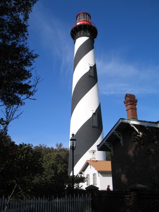 St. Augustine Lighthouse