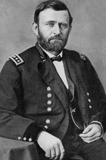 Ulysses S. Grant