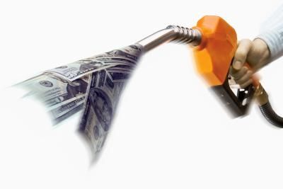 Don't waste your money on high performance fuels!