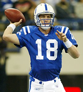 Peyton Manning