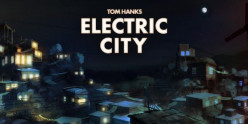 Electric City - By Tom Hanks