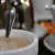 A hot cup of tea is the perfect way to warm up on a wet chilly day. A hot cup of tea is the perfect way to warm up on a wet chilly day.